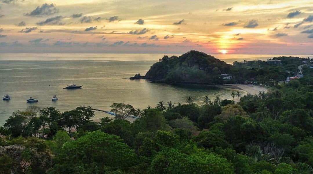 Cashewnut Tree Resort Koh Lanta Exterior photo