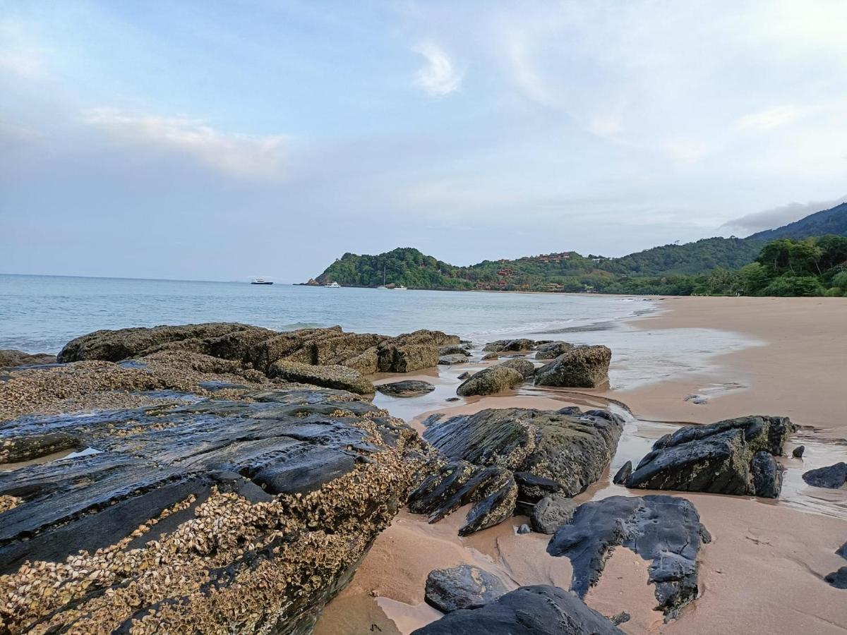 Cashewnut Tree Resort Koh Lanta Exterior photo