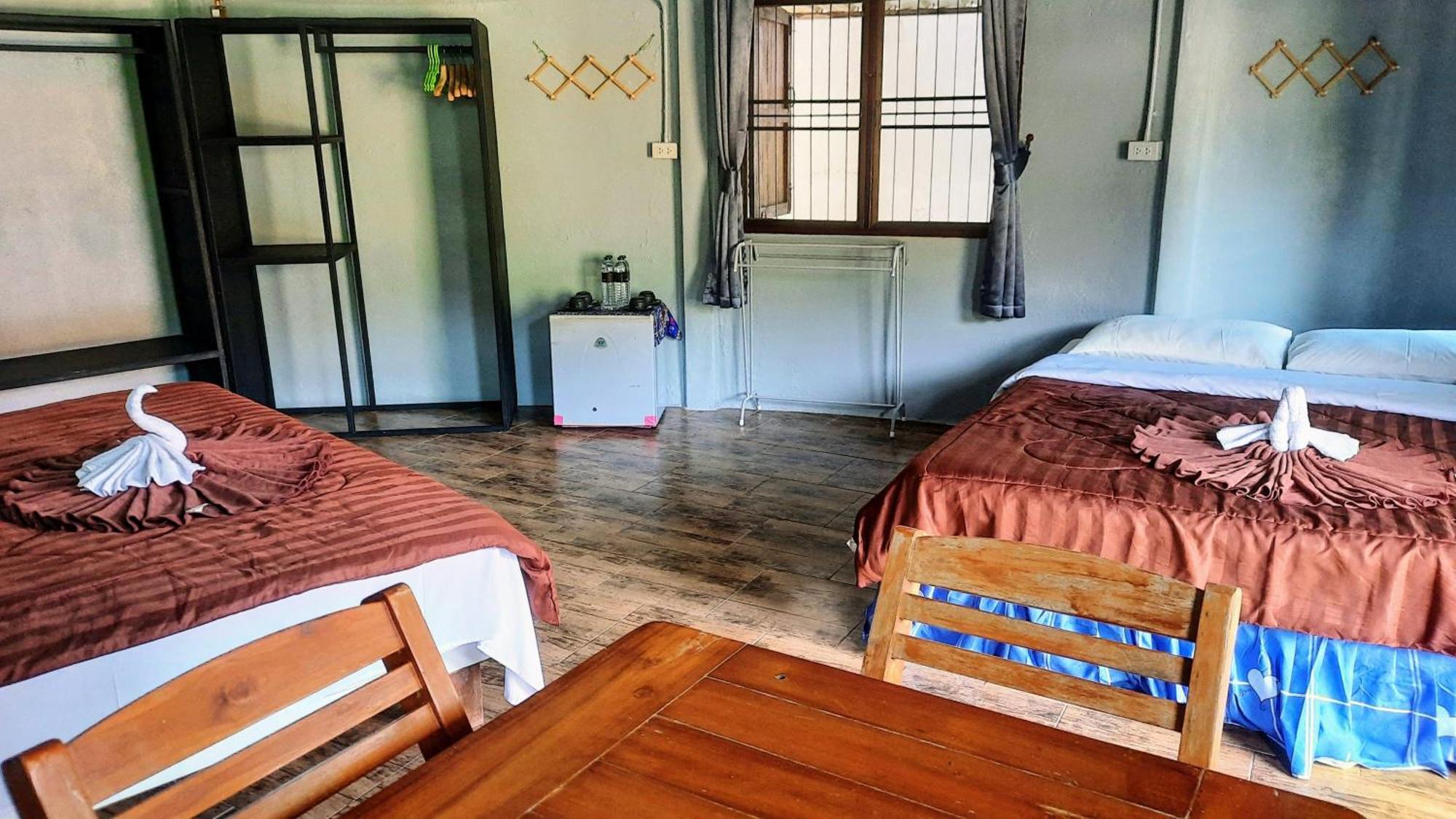 Cashewnut Tree Resort Koh Lanta Exterior photo
