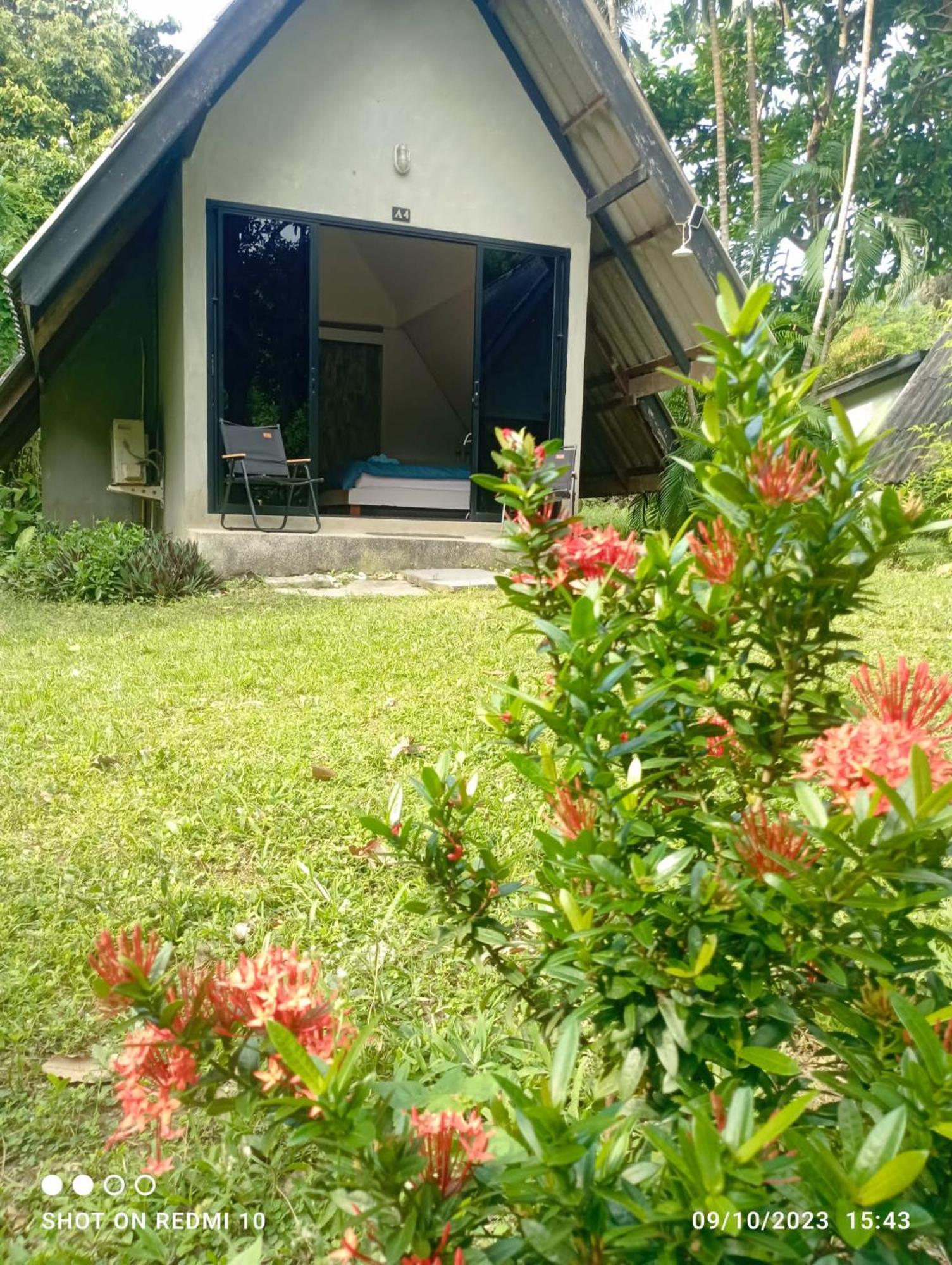 Cashewnut Tree Resort Koh Lanta Exterior photo