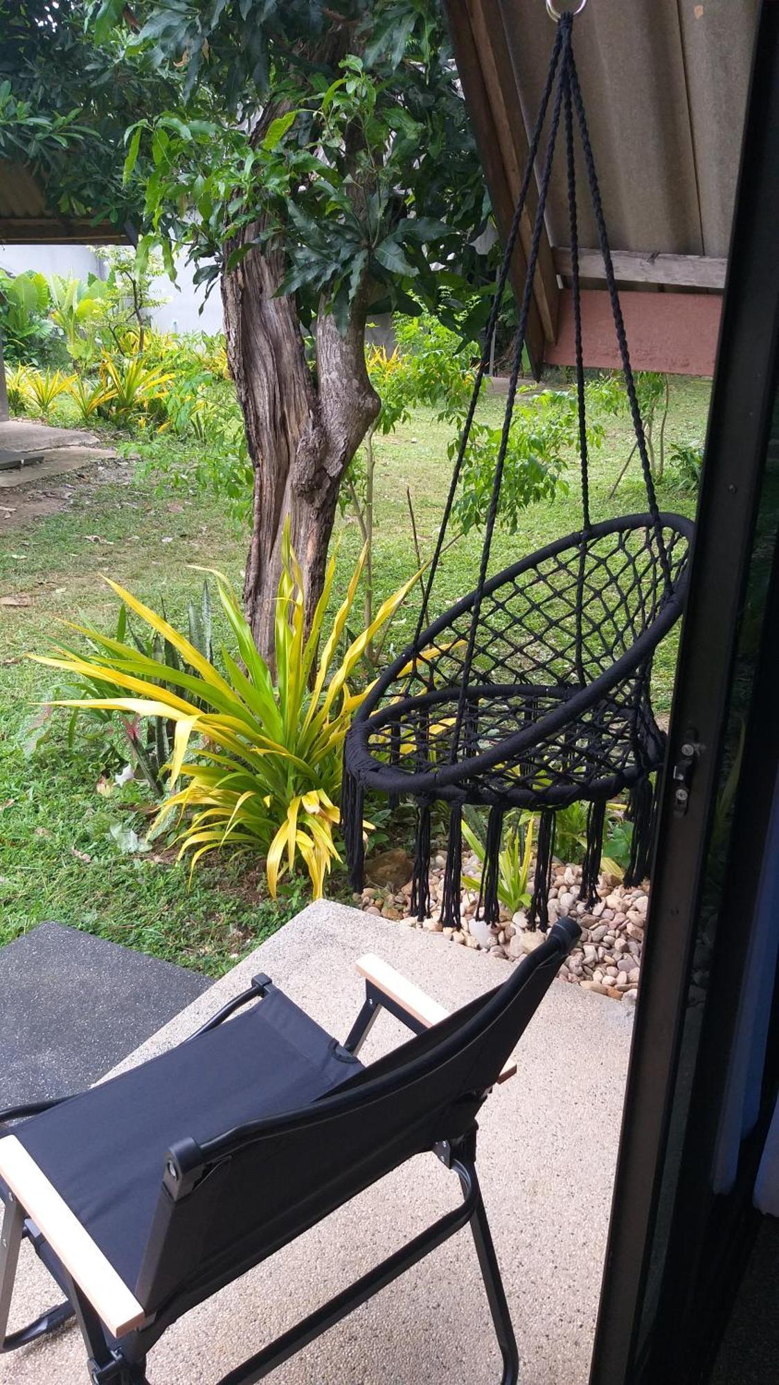Cashewnut Tree Resort Koh Lanta Exterior photo