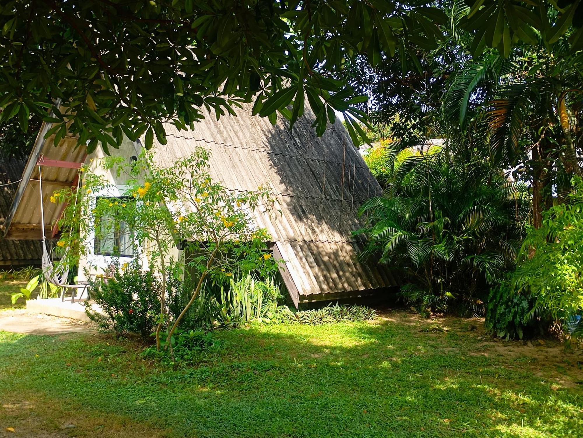 Cashewnut Tree Resort Koh Lanta Exterior photo