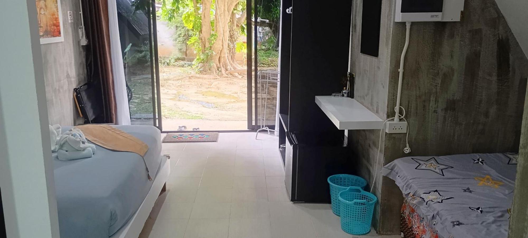 Cashewnut Tree Resort Koh Lanta Exterior photo
