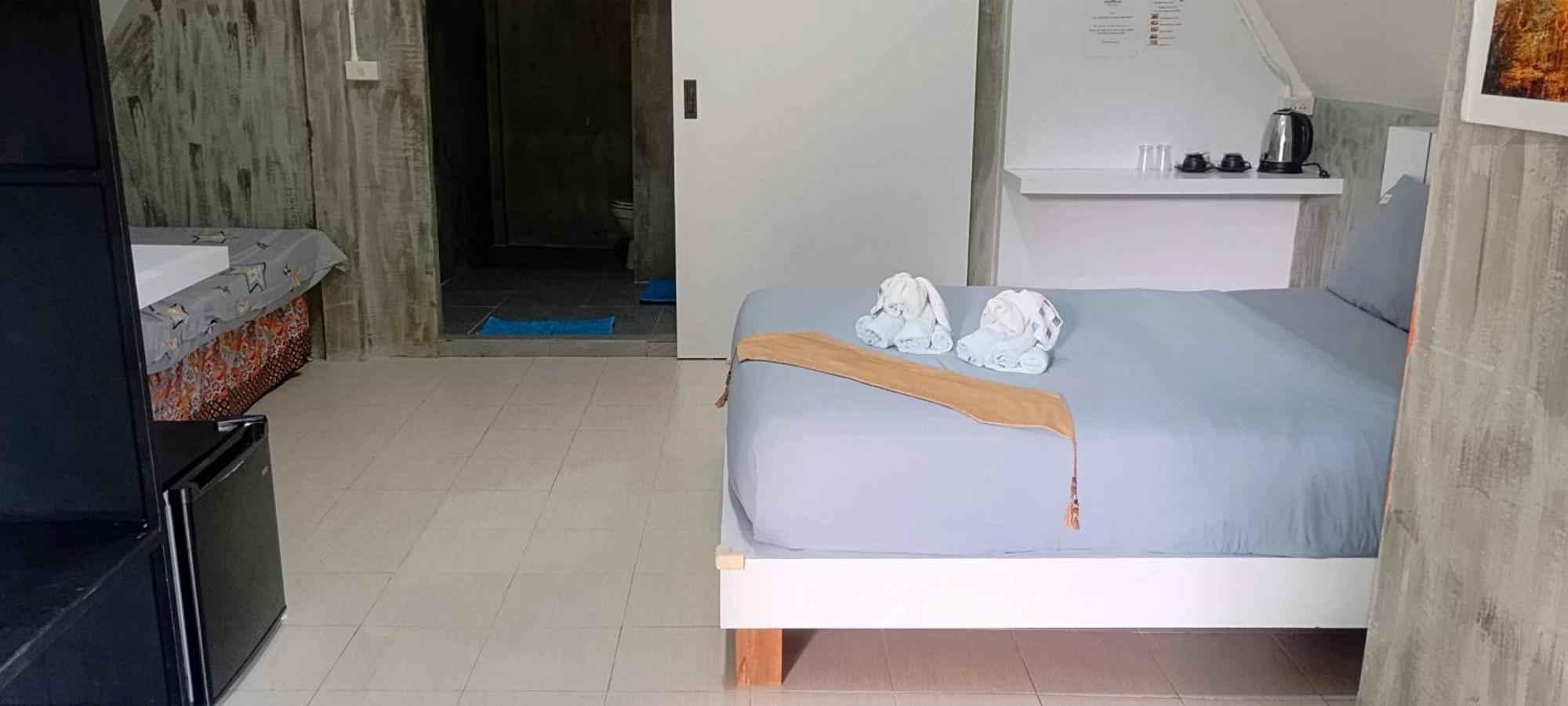 Cashewnut Tree Resort Koh Lanta Exterior photo