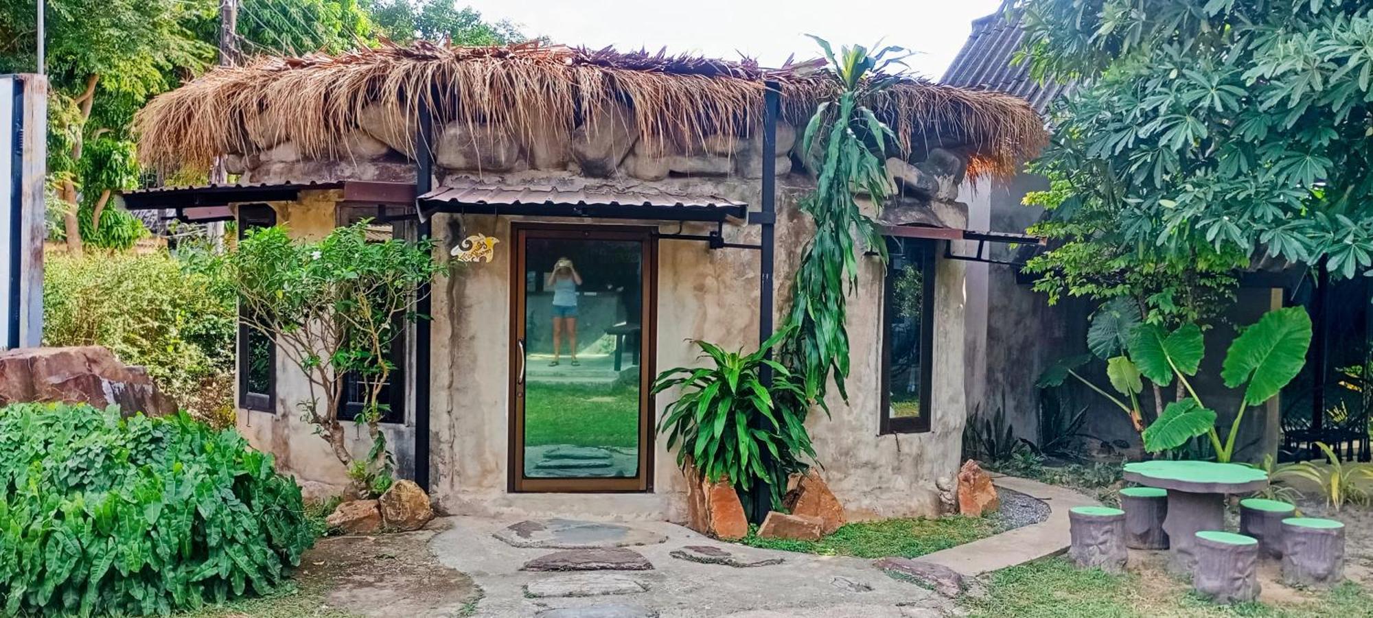 Cashewnut Tree Resort Koh Lanta Exterior photo