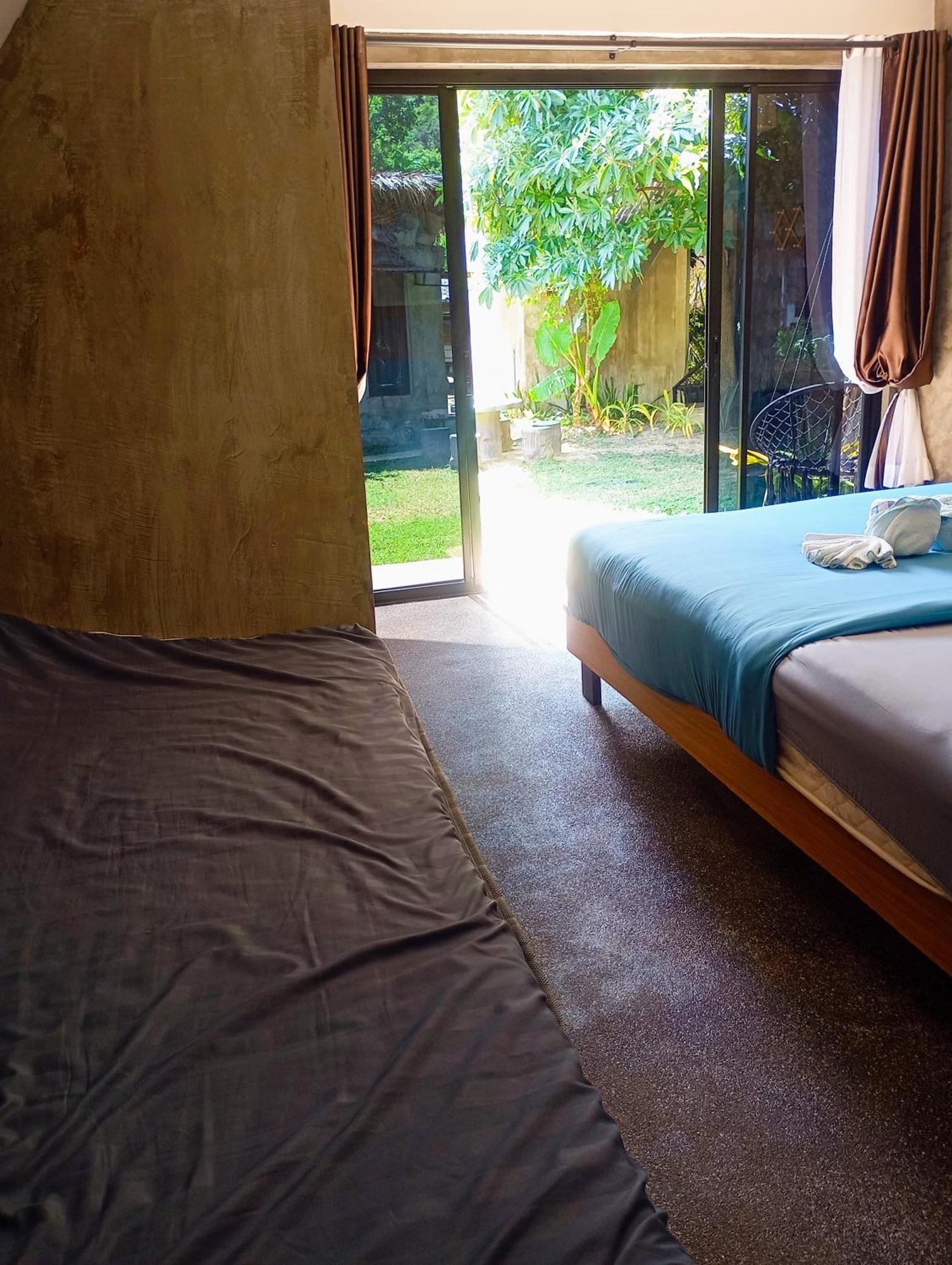 Cashewnut Tree Resort Koh Lanta Exterior photo