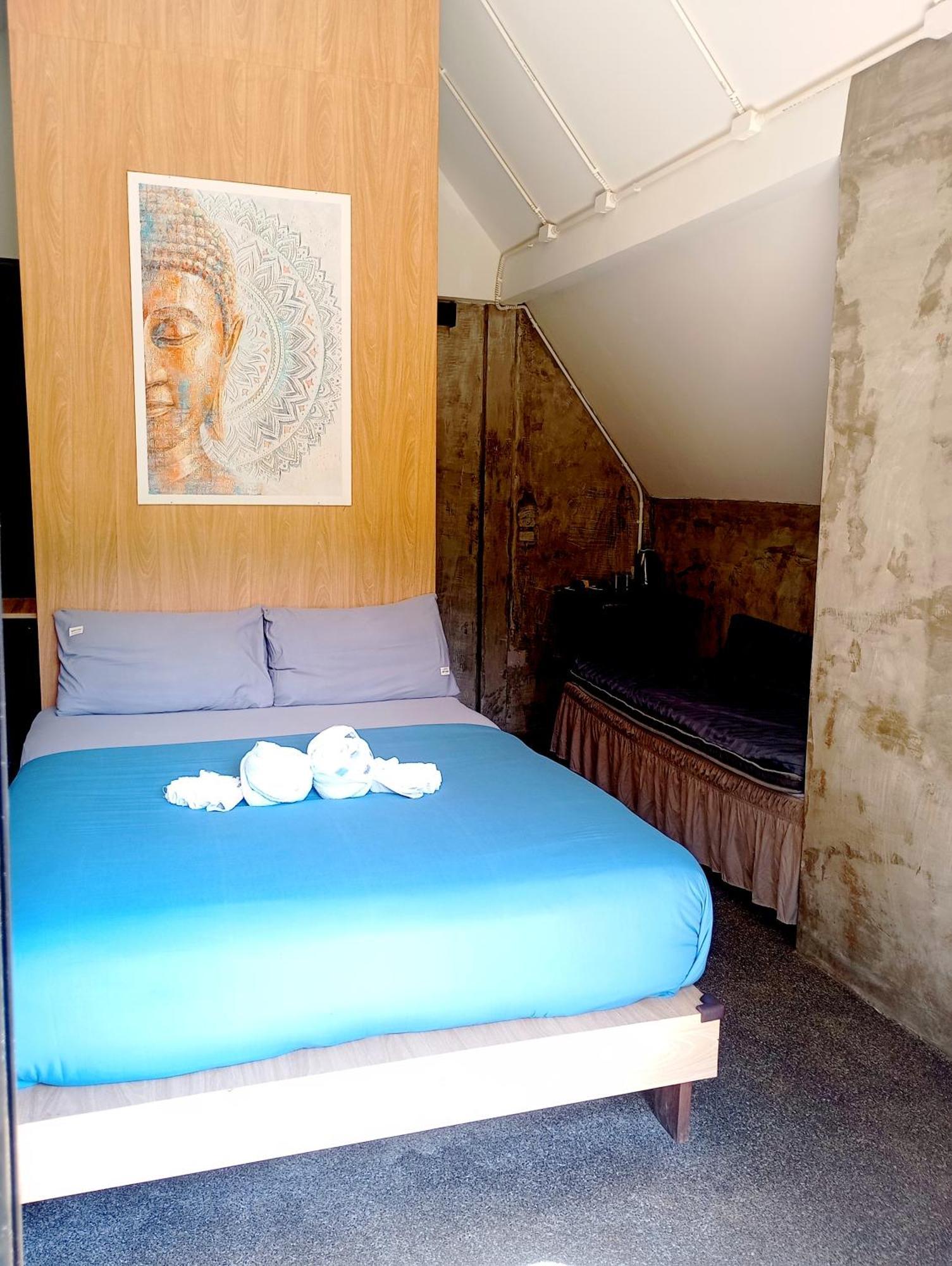 Cashewnut Tree Resort Koh Lanta Exterior photo